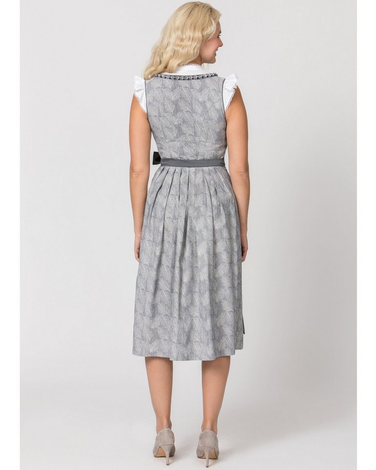 Stockerpoint Dirndl Heimatgwand Dirndl Sophie – Bild 3 von 5
