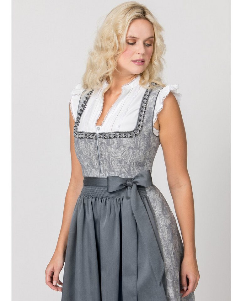 Stockerpoint Dirndl Heimatgwand Dirndl Sophie – Bild 5 von 5