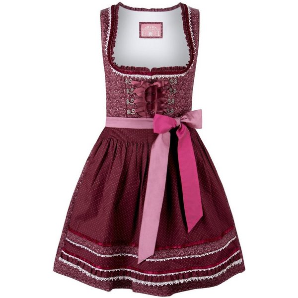 Stockerpoint Dirndl Kim
