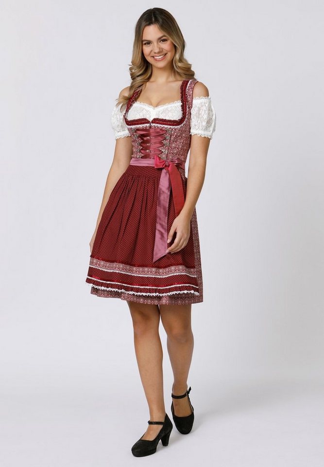 Stockerpoint Dirndl Kim – Bild 2 von 5