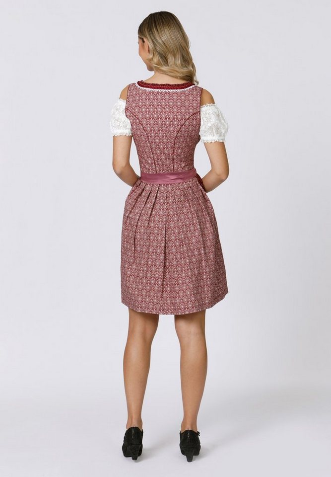 Stockerpoint Dirndl Kim – Bild 3 von 5