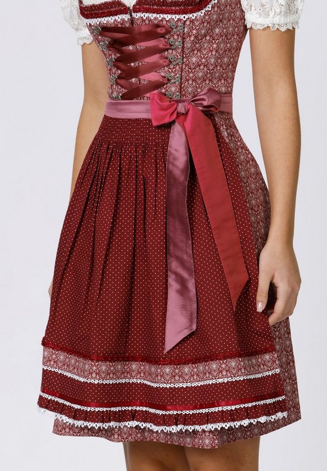Stockerpoint Dirndl Kim – Bild 4 von 5