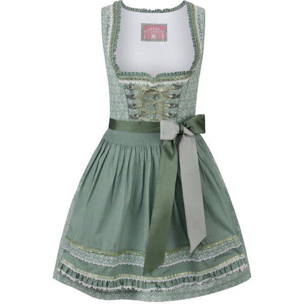 Stockerpoint Dirndl Kim