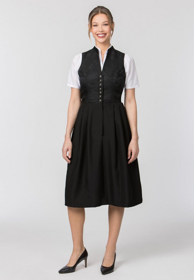 Stockerpoint Dirndl Lauryin – Bild 2 von 5