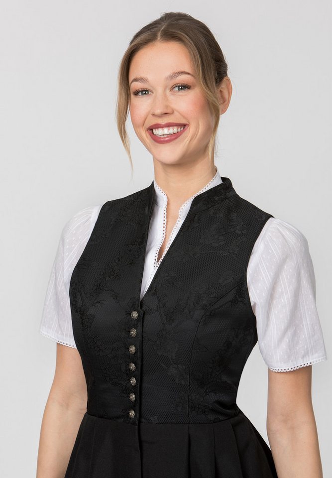 Stockerpoint Dirndl Lauryin – Bild 5 von 5