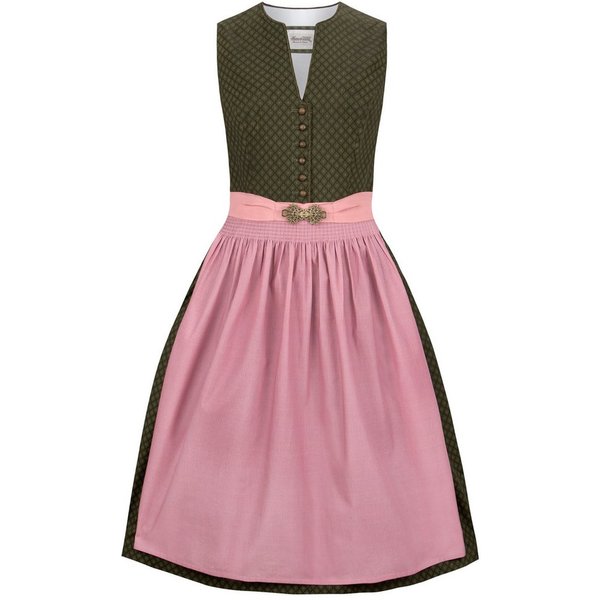 Stockerpoint Dirndl Luana