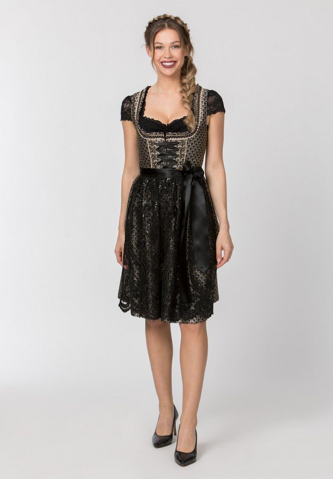 Stockerpoint Dirndl Melissa – Bild 2 von 5