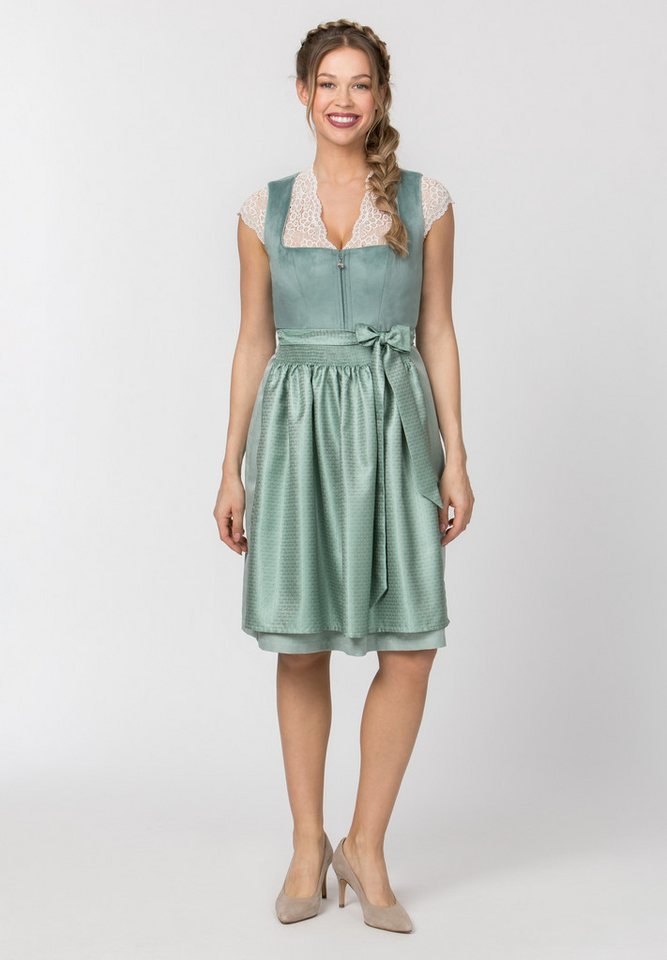 Stockerpoint Dirndl Mila – Bild 2 von 5