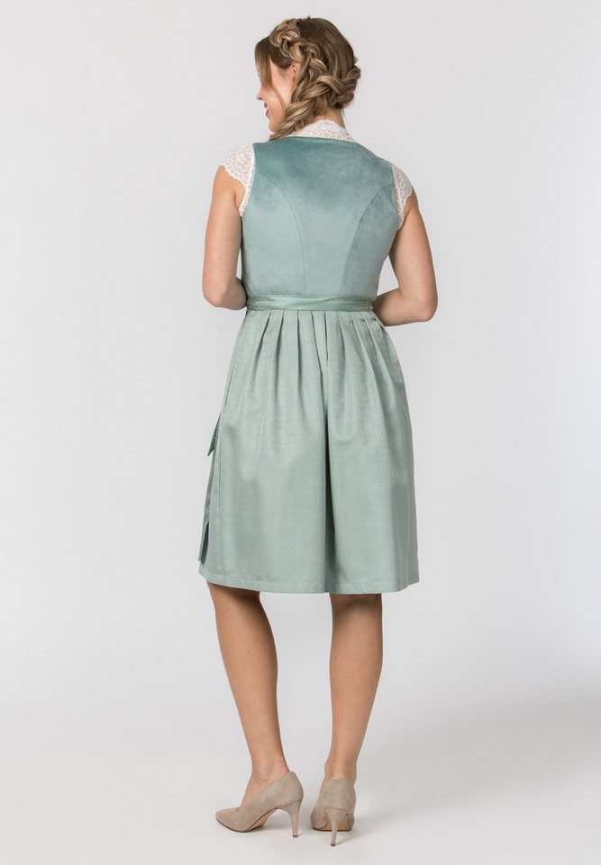 Stockerpoint Dirndl Mila – Bild 3 von 5