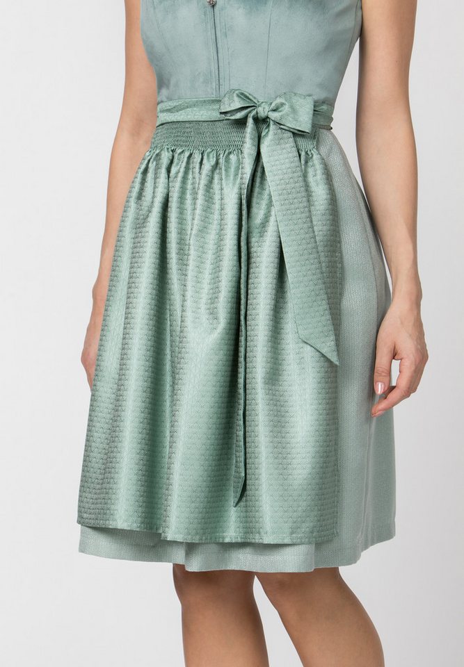 Stockerpoint Dirndl Mila – Bild 4 von 5