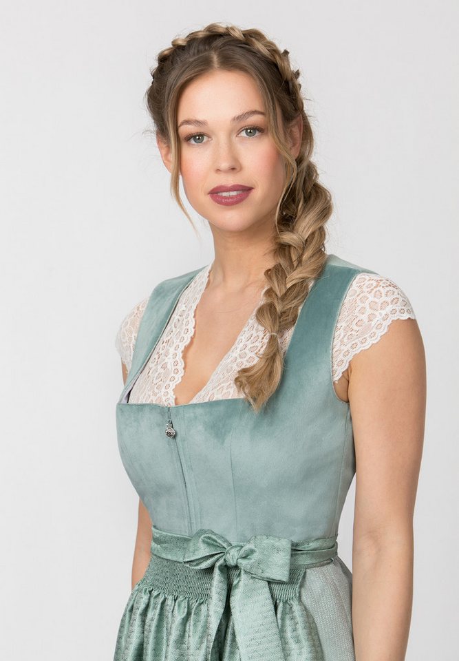 Stockerpoint Dirndl Mila – Bild 5 von 5