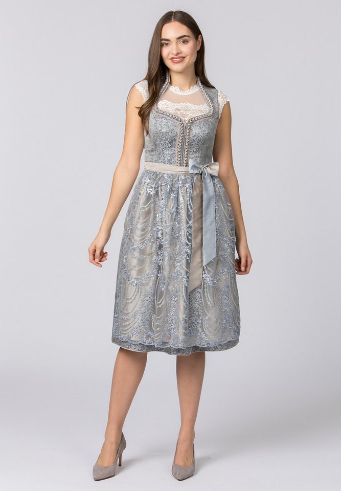 Stockerpoint Dirndl Nadira – Bild 2 von 5