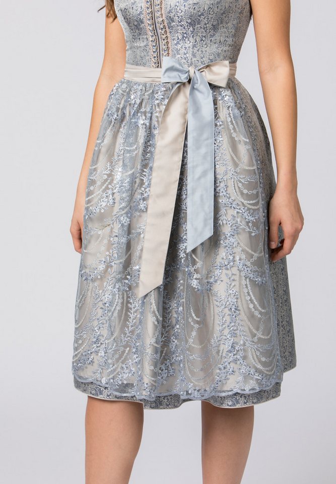 Stockerpoint Dirndl Nadira – Bild 4 von 5