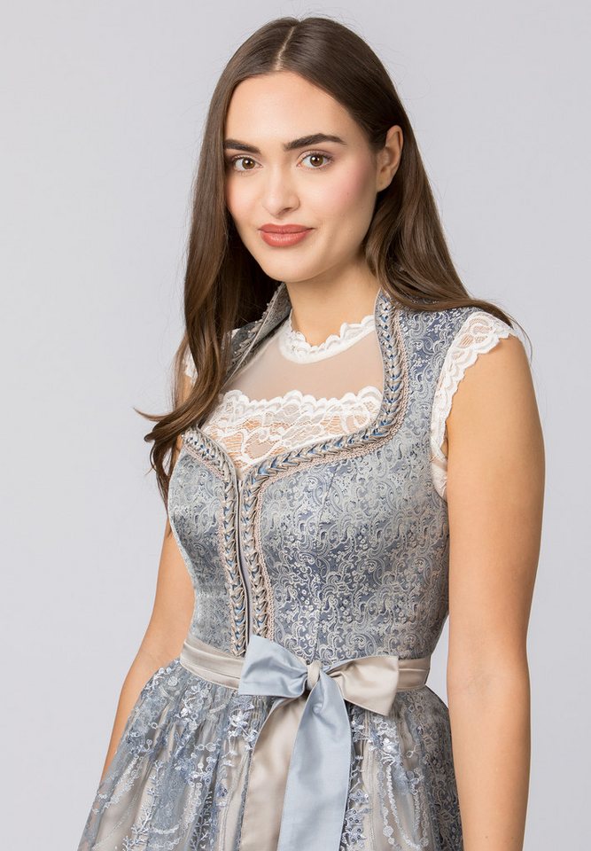 Stockerpoint Dirndl Nadira – Bild 5 von 5