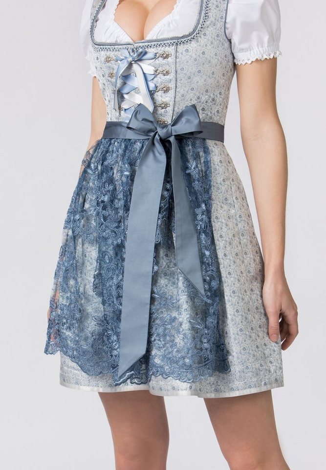 Stockerpoint Dirndl Nanita – Bild 4 von 5