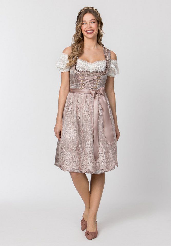 Stockerpoint Dirndl Nia – Bild 2 von 5