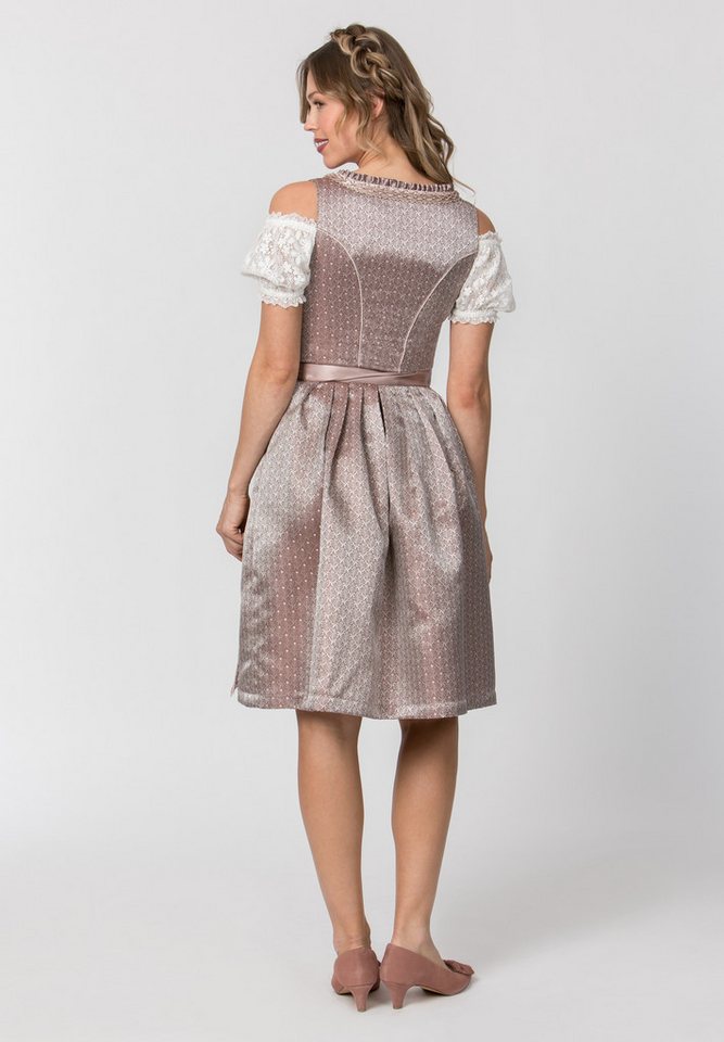 Stockerpoint Dirndl Nia – Bild 3 von 5