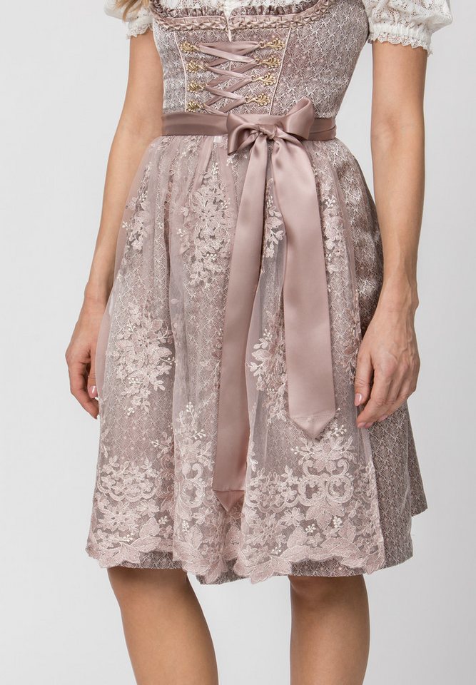 Stockerpoint Dirndl Nia – Bild 4 von 5