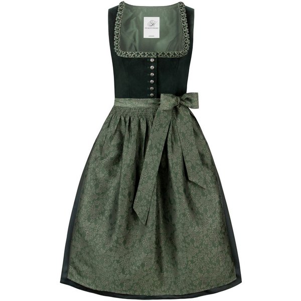 Stockerpoint Dirndl Nicole