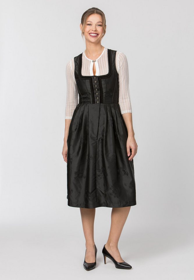 Stockerpoint Dirndl Odette – Bild 2 von 5