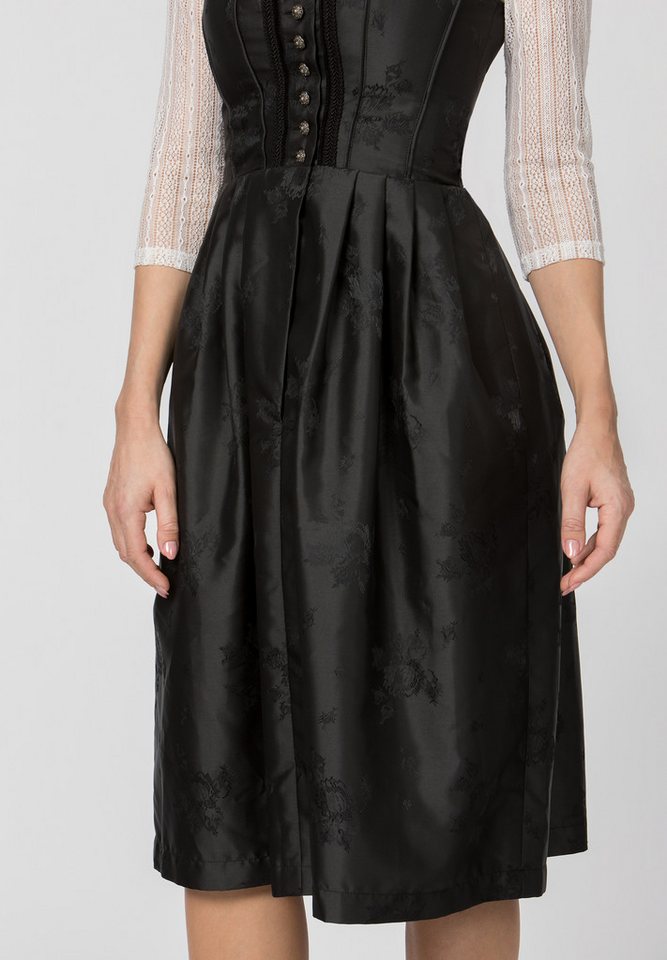 Stockerpoint Dirndl Odette – Bild 4 von 5