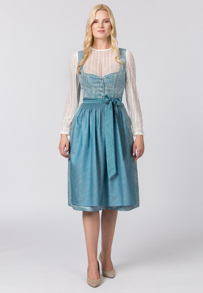 Stockerpoint Dirndl Rajana – Bild 2 von 5