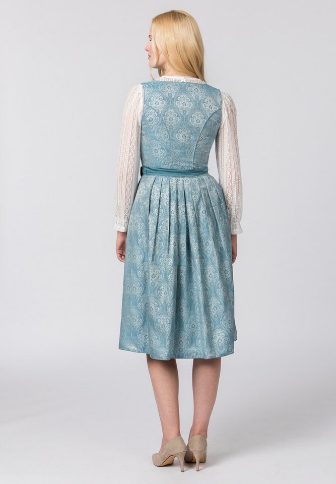 Stockerpoint Dirndl Rajana – Bild 3 von 5