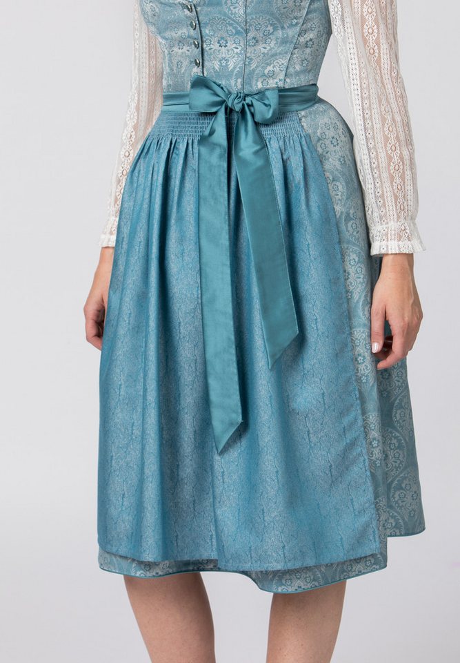 Stockerpoint Dirndl Rajana – Bild 4 von 5