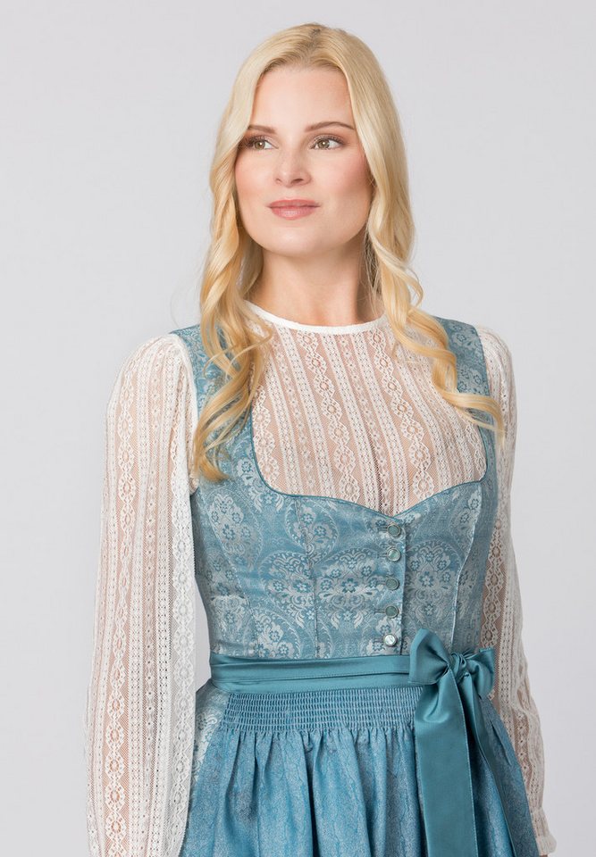 Stockerpoint Dirndl Rajana – Bild 5 von 5
