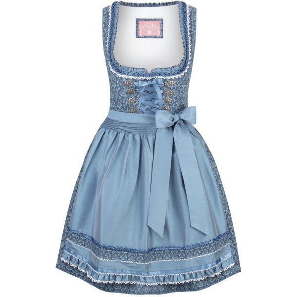 Stockerpoint Dirndl Ruby