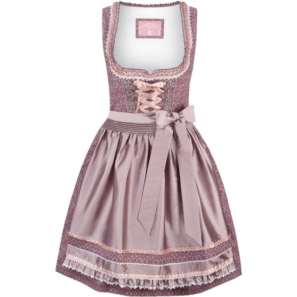 Stockerpoint Dirndl Ruby