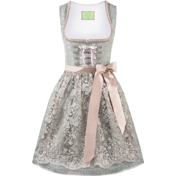 Stockerpoint Dirndl Shila