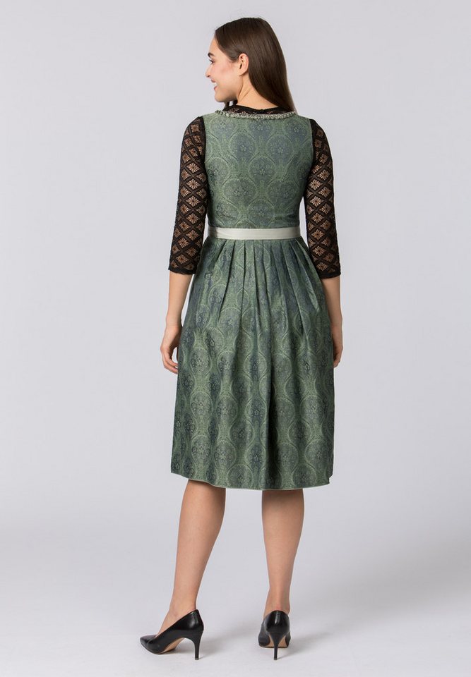 Stockerpoint Dirndl Valentina – Bild 3 von 5