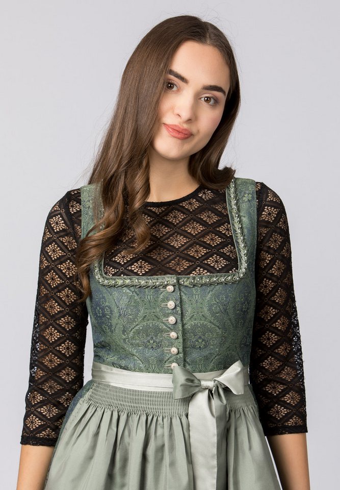 Stockerpoint Dirndl Valentina – Bild 4 von 5