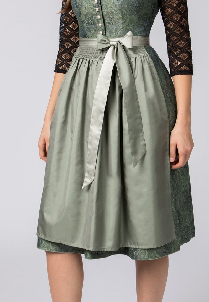Stockerpoint Dirndl Valentina – Bild 5 von 5