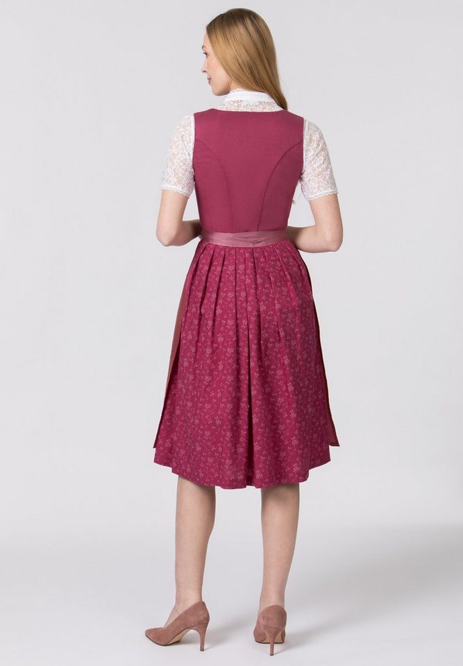 Stockerpoint Dirndl Viano – Bild 3 von 5