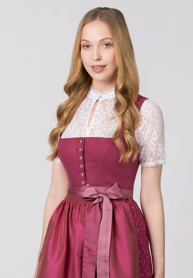 Stockerpoint Dirndl Viano – Bild 5 von 5