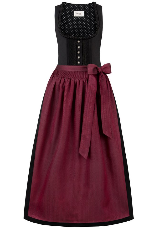 Stockerpoint Dirndl Zenta3 – Bild 5 von 5