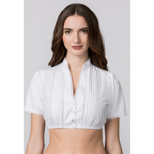 Stockerpoint Dirndlbluse Ariana