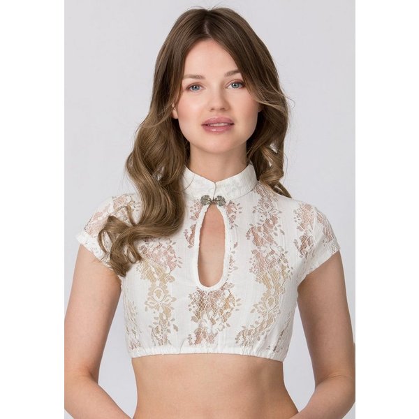 Stockerpoint Dirndlbluse Carole