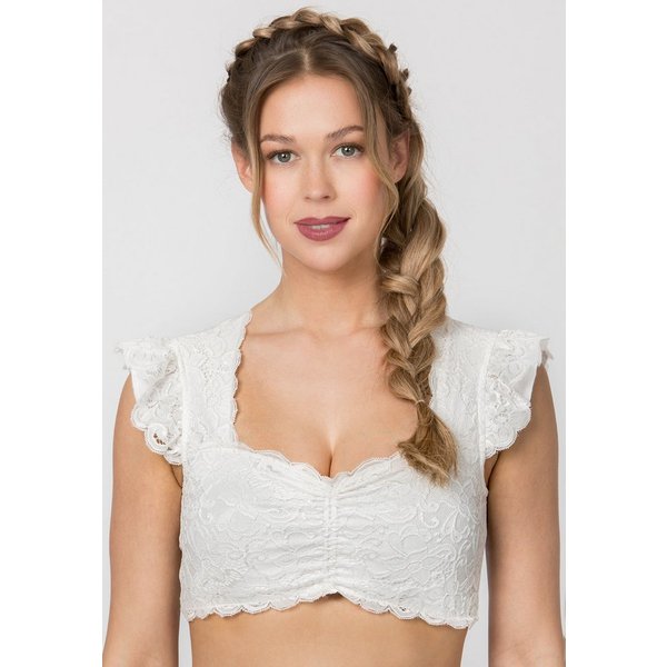 Stockerpoint Dirndlbluse Lindsay