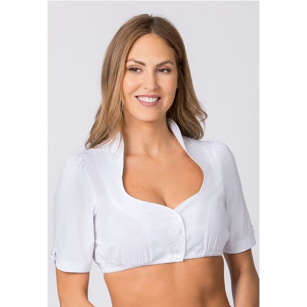 Stockerpoint Dirndlbluse Solange
