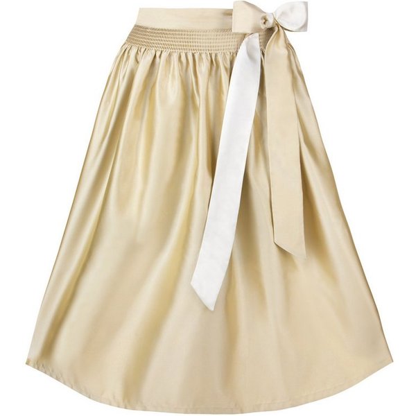 Stockerpoint Dirndlschürze Aluna