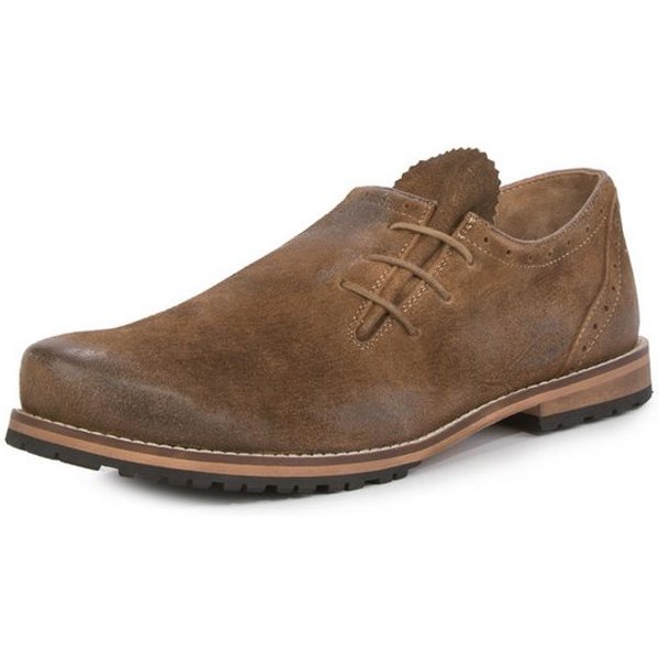 Stockerpoint Granada Haferlschuh