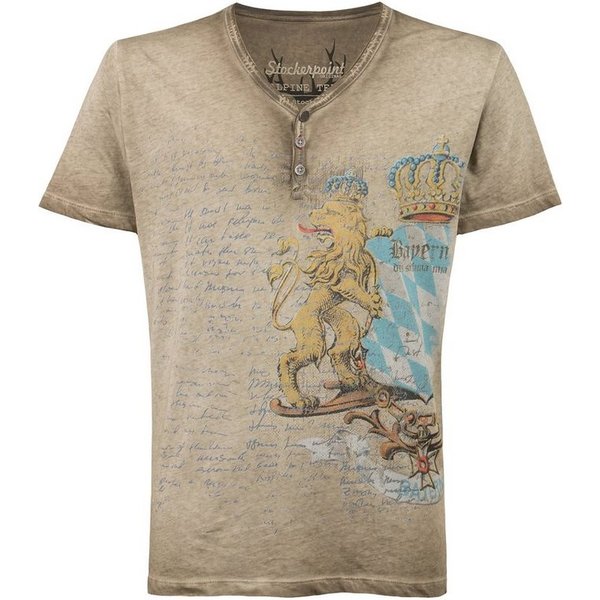 Stockerpoint T-Shirt Bene