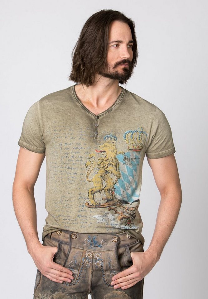 Stockerpoint T-Shirt Bene – Bild 2 von 5