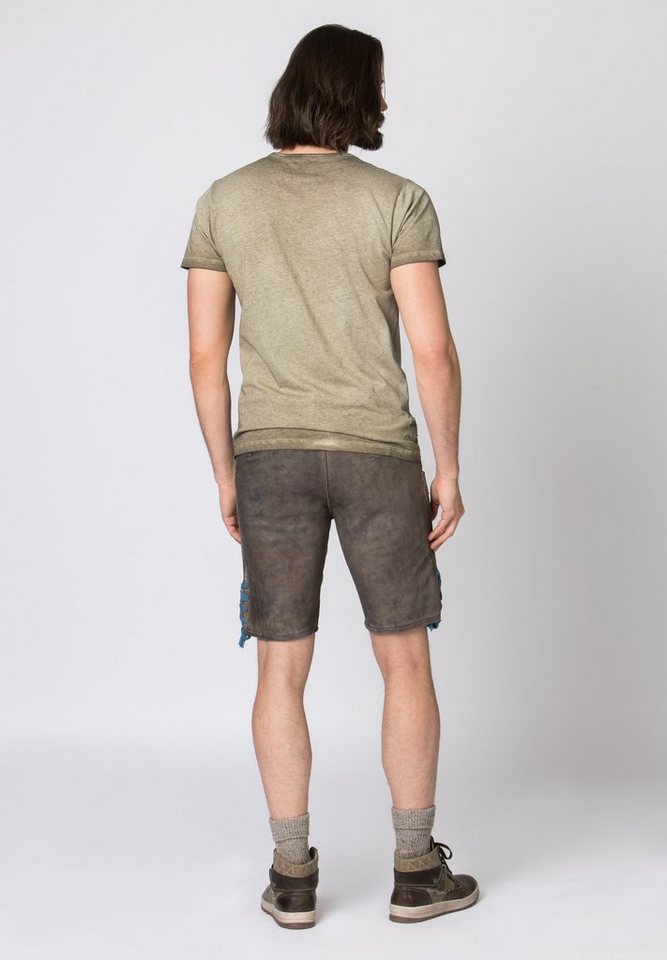 Stockerpoint T-Shirt Bene – Bild 3 von 5