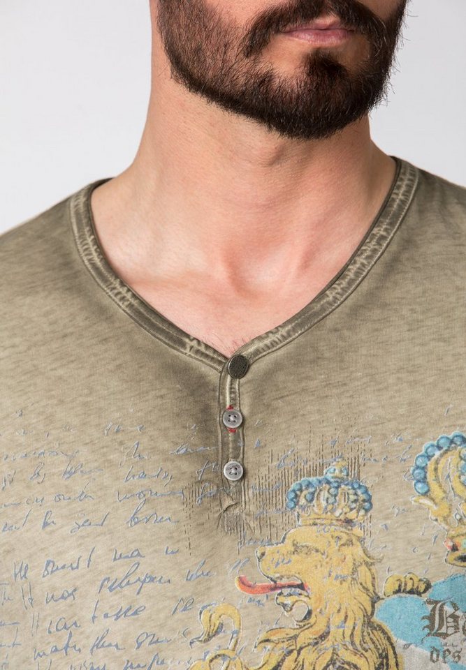 Stockerpoint T-Shirt Bene – Bild 4 von 5