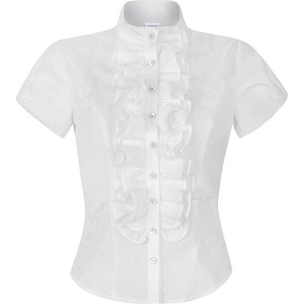 Stockerpoint Trachtenbluse Melly