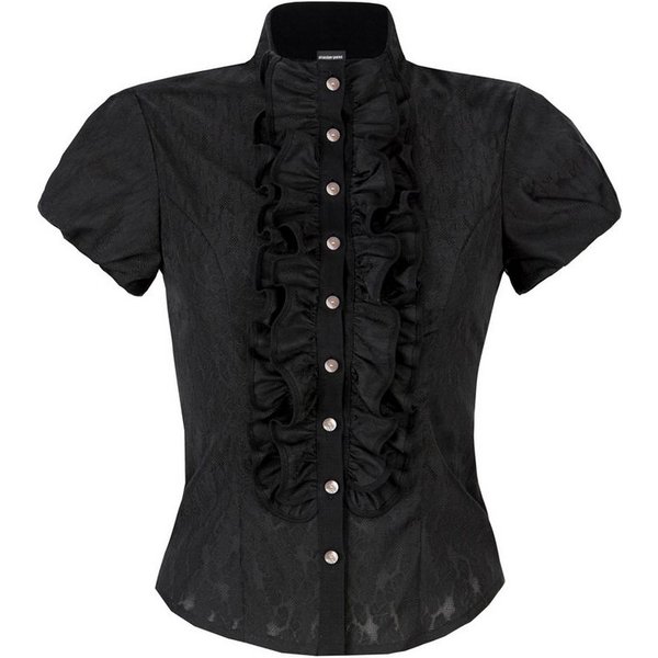 Stockerpoint Trachtenbluse Melly